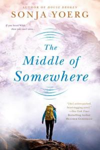 The middle of somewhere by sonja yoerg