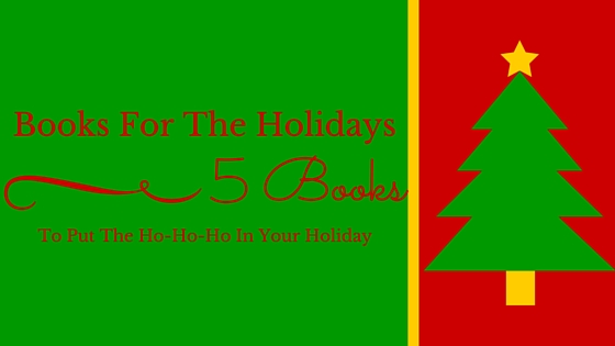 Books For The Holidays