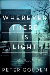 whereever there is light by peter golden