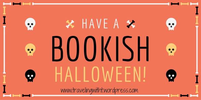 have a bookish halloween from traveling with t