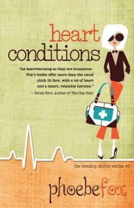 heart conditions by phoebe fox