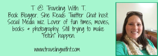 traveling with t sign off picture