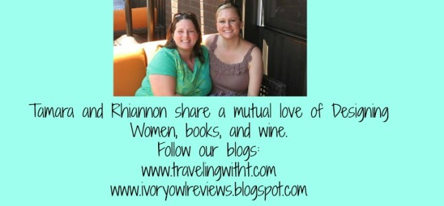 Book Talk With R and T sign off 1