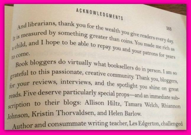 Traveling With T mention in As Night Falls