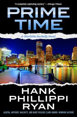prime time by hank p ryan