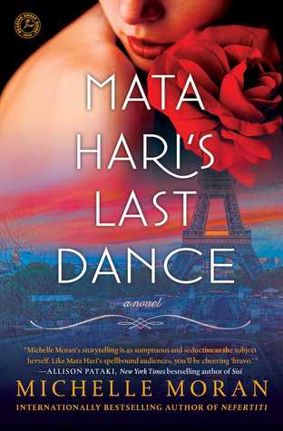 mata haris last dance