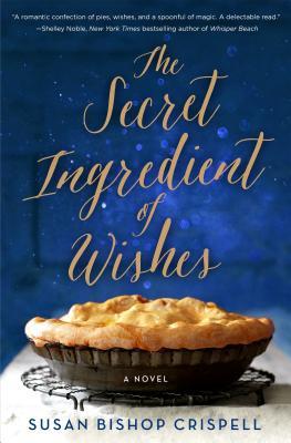 the secret ingredient of wishes