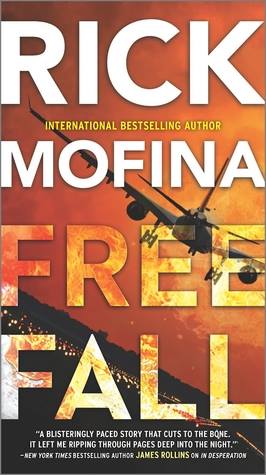 free fall by rick mofina