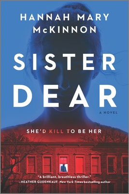 sister dear by hannh mary mckinnon
